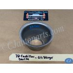 OEM 1968 1969 1970 1971 1972 1973 1974 1975 1976 1977 1978 1979 1980 1981 Cadillac Coupe Deville 425/500/368 ENGINE OIL SLINGER DEFLECTOR CUP